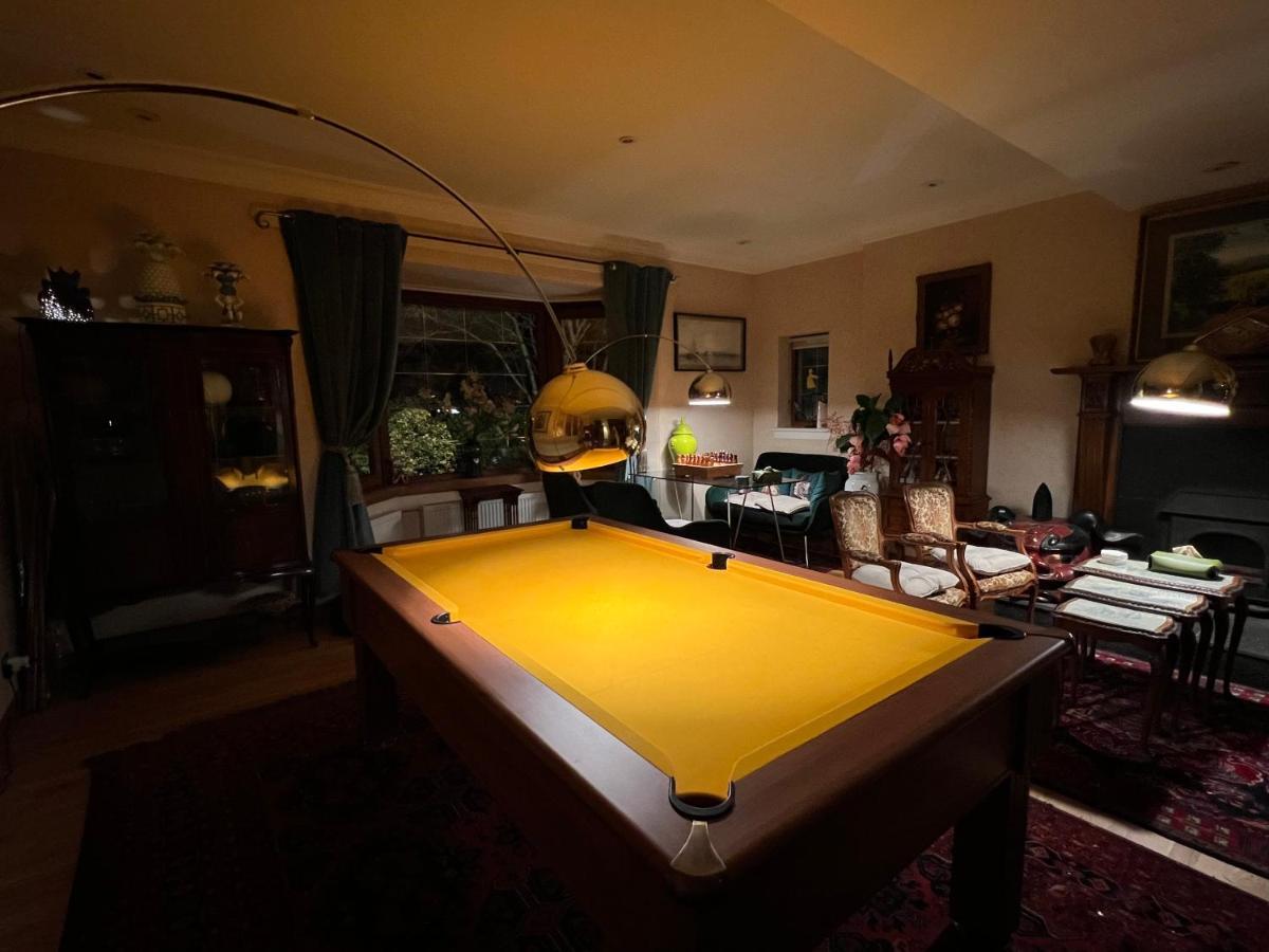 Ailim House Serviced Cottage Escape, Around The Corner From The Old Course Сент-Ендрюс Екстер'єр фото