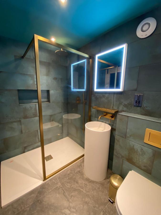Ailim House Serviced Cottage Escape, Around The Corner From The Old Course Сент-Ендрюс Екстер'єр фото