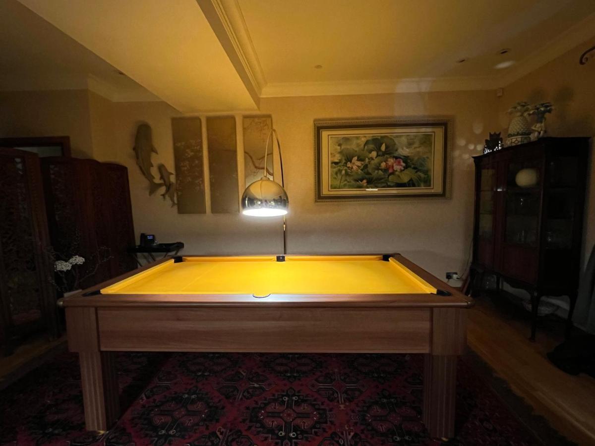 Ailim House Serviced Cottage Escape, Around The Corner From The Old Course Сент-Ендрюс Екстер'єр фото