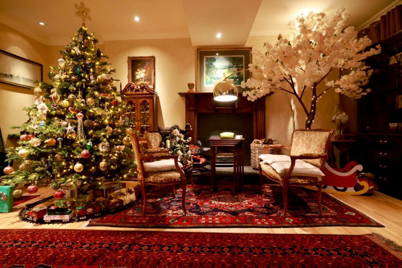 Ailim House Serviced Cottage Escape, Around The Corner From The Old Course Сент-Ендрюс Екстер'єр фото