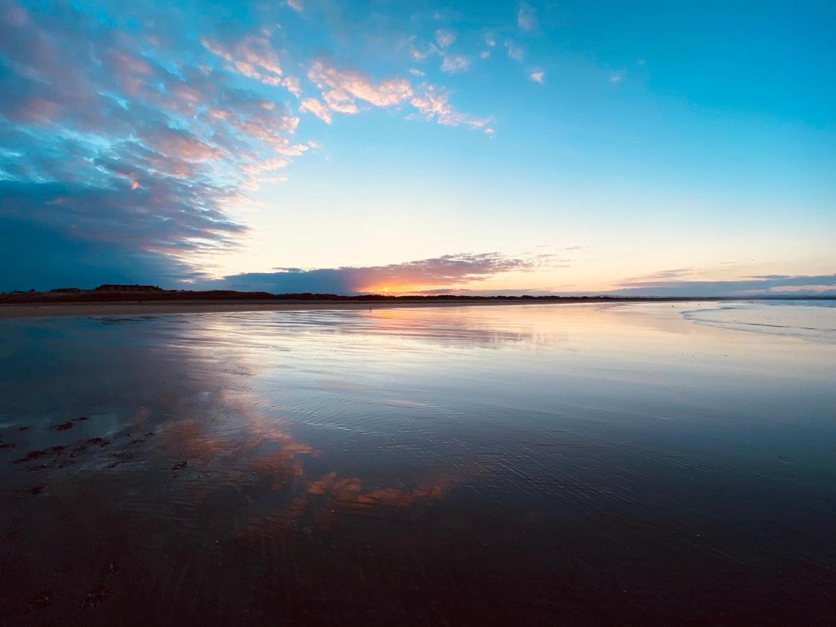 Ailim House Serviced Cottage Escape, Around The Corner From The Old Course Сент-Ендрюс Екстер'єр фото