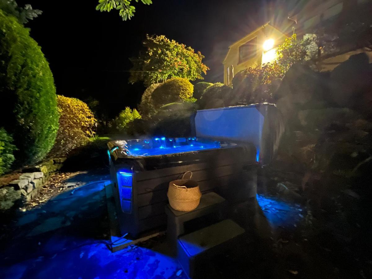 Ailim House Serviced Cottage Escape, Around The Corner From The Old Course Сент-Ендрюс Екстер'єр фото